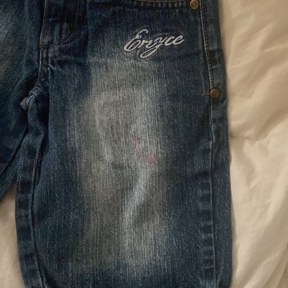 Enyce shorts - Picture 4 of 4